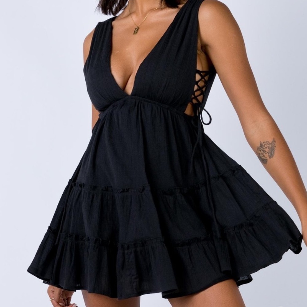 Princess Polly Krissa Mina Dress